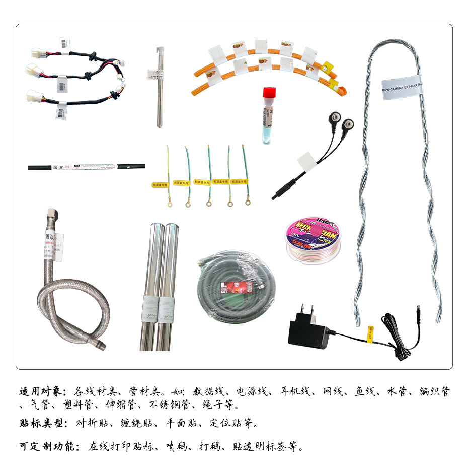 Pvc Wire Case Wire pipe case_Guangdong Huanlian intelligent Packaging Group Co., LTD