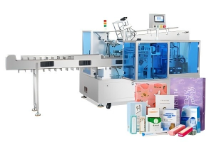 Detergent Sheet Box Packaging: The Operational Case for Automated Cartoning Systems
